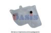 VAG 8D0121403D Expansion Tank, coolant